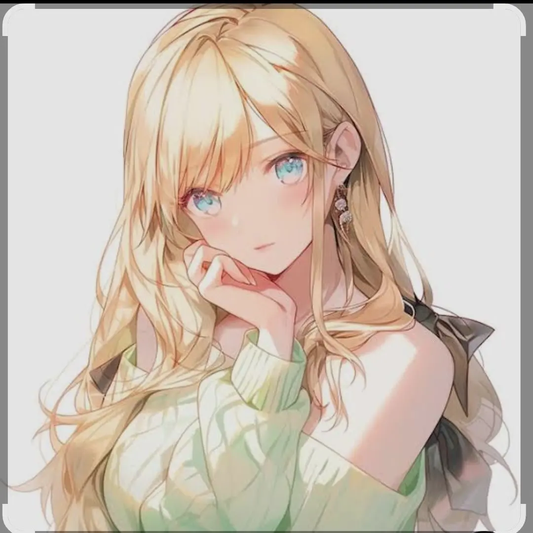 DecentMonth9852의 Your own girl, scarlet