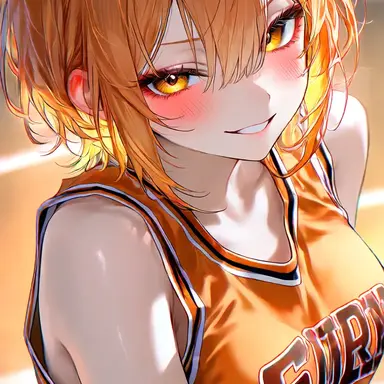 Profile image of 中山　香穂