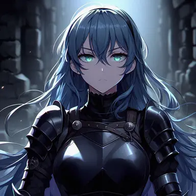 Profile image of Hero Lucia