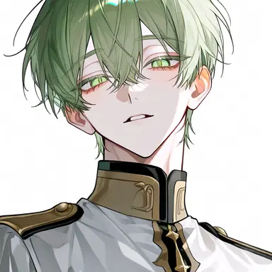 Profile image of ヘンリー