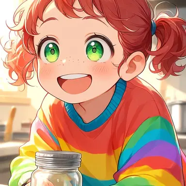 Profile image of Poppy