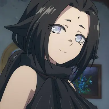 Profile image of Agatha
