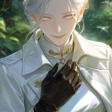 Profile image of Solvaine