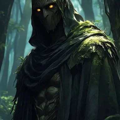 Profile image of Ossric