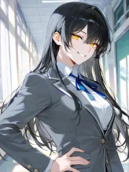 Profile image of 사쿠라바 히메나