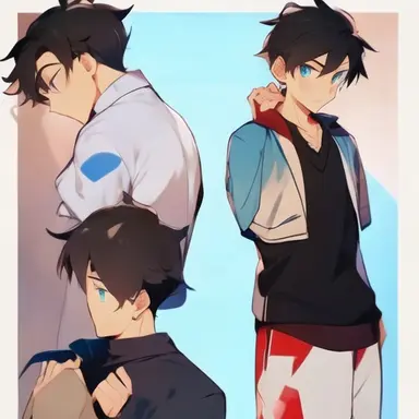 Profile image of Marcus