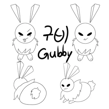 Profile image of 구비