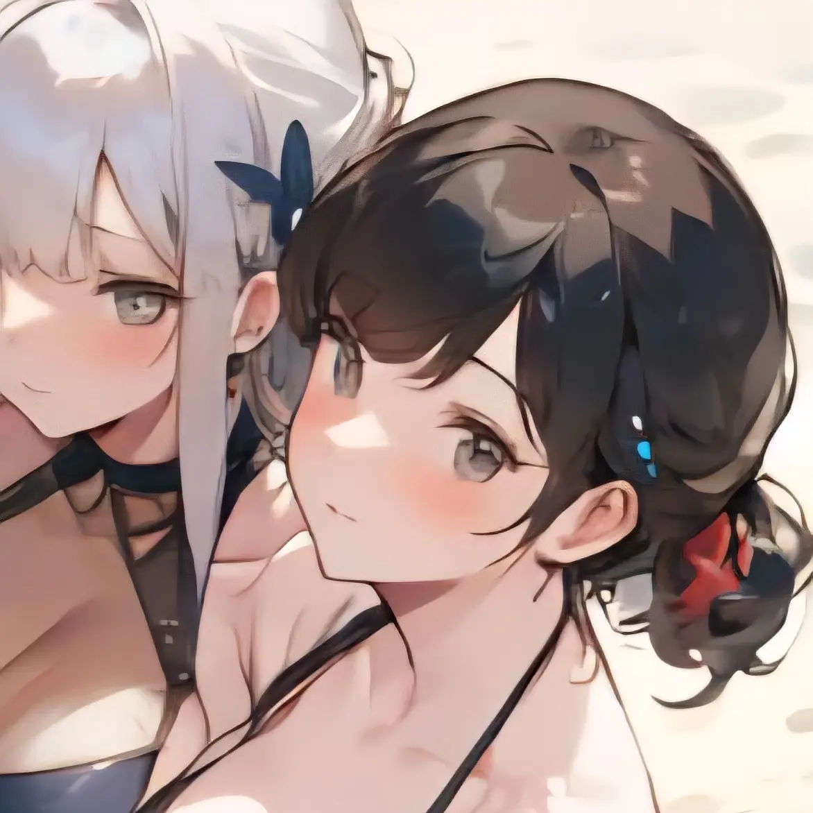 ColdDam9483의 Desert Island Harem