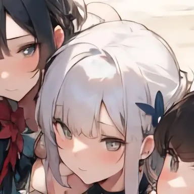 Profile image of Diana Wong