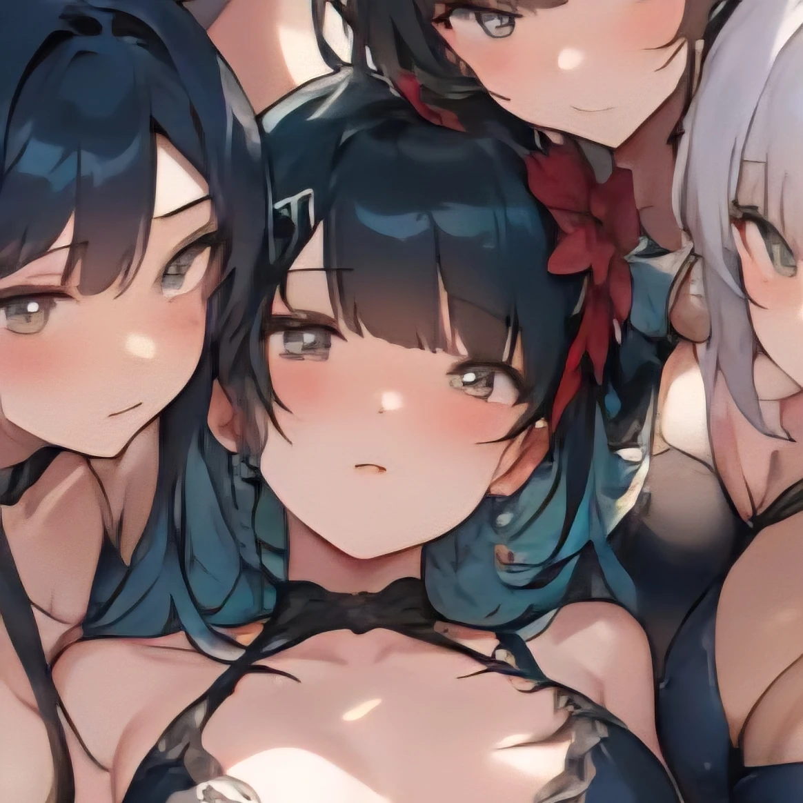 정실