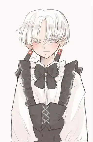 Profile image of Izana