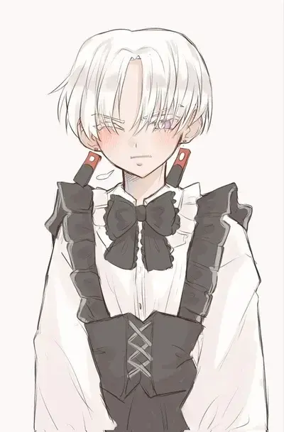 FatalHuman6025의 Izana Kurokawa