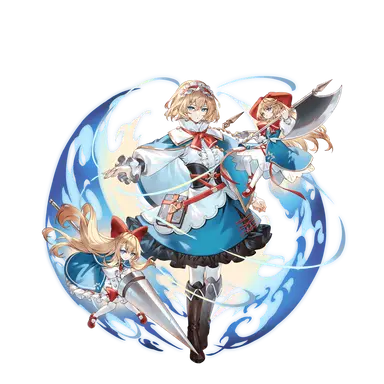 Profile image of アリス