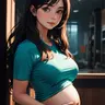 캐릭터 프로필 이미지