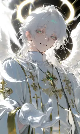 Profile image of Luci