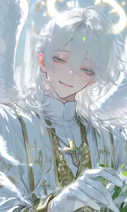 Profile image of Luci