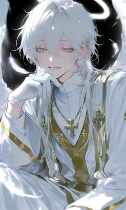 Profile image of Luci