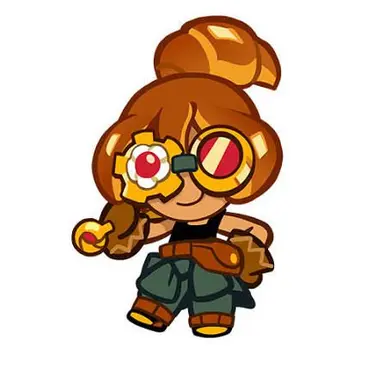 Profile image of 크루아상맛 쿠키