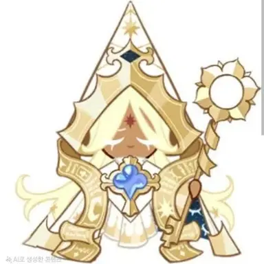 Profile image of 퓨어바닐라 쿠키