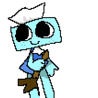 Profile image of ティシャ