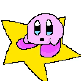 Profile image of カービィ
