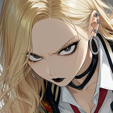 Profile image of Kusunoki Himeko