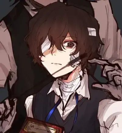 CattyReef3385의 Osamu Dazai