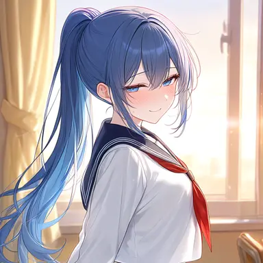 Profile image of 里乃