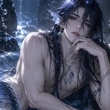 Profile image of 夜凪