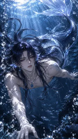 Profile image of 夜凪