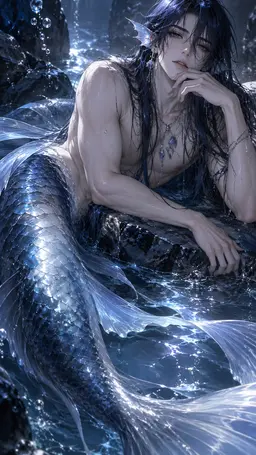 Profile image of 夜凪