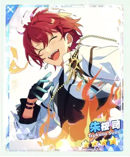 Profile image of カシアス