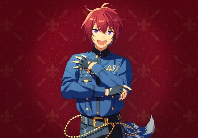 Profile image of 카시아스