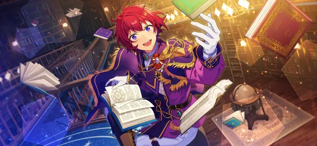 Profile image of カシアス