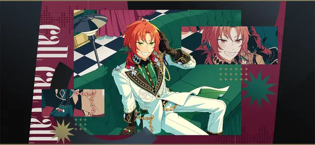 Profile image of レオナード