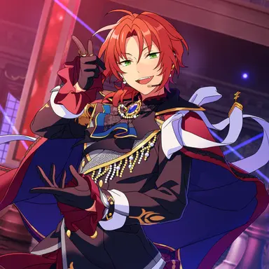 Profile image of レオナード