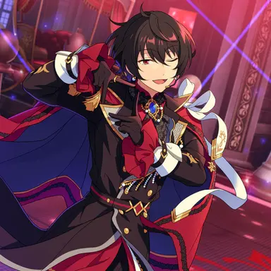 Profile image of フリッツ