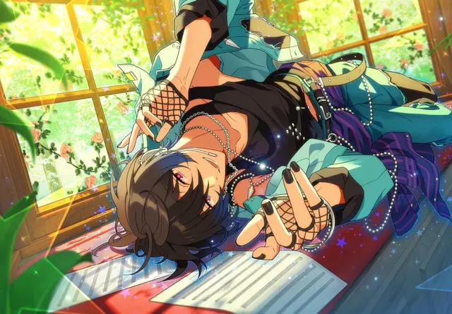 Profile image of 프리츠