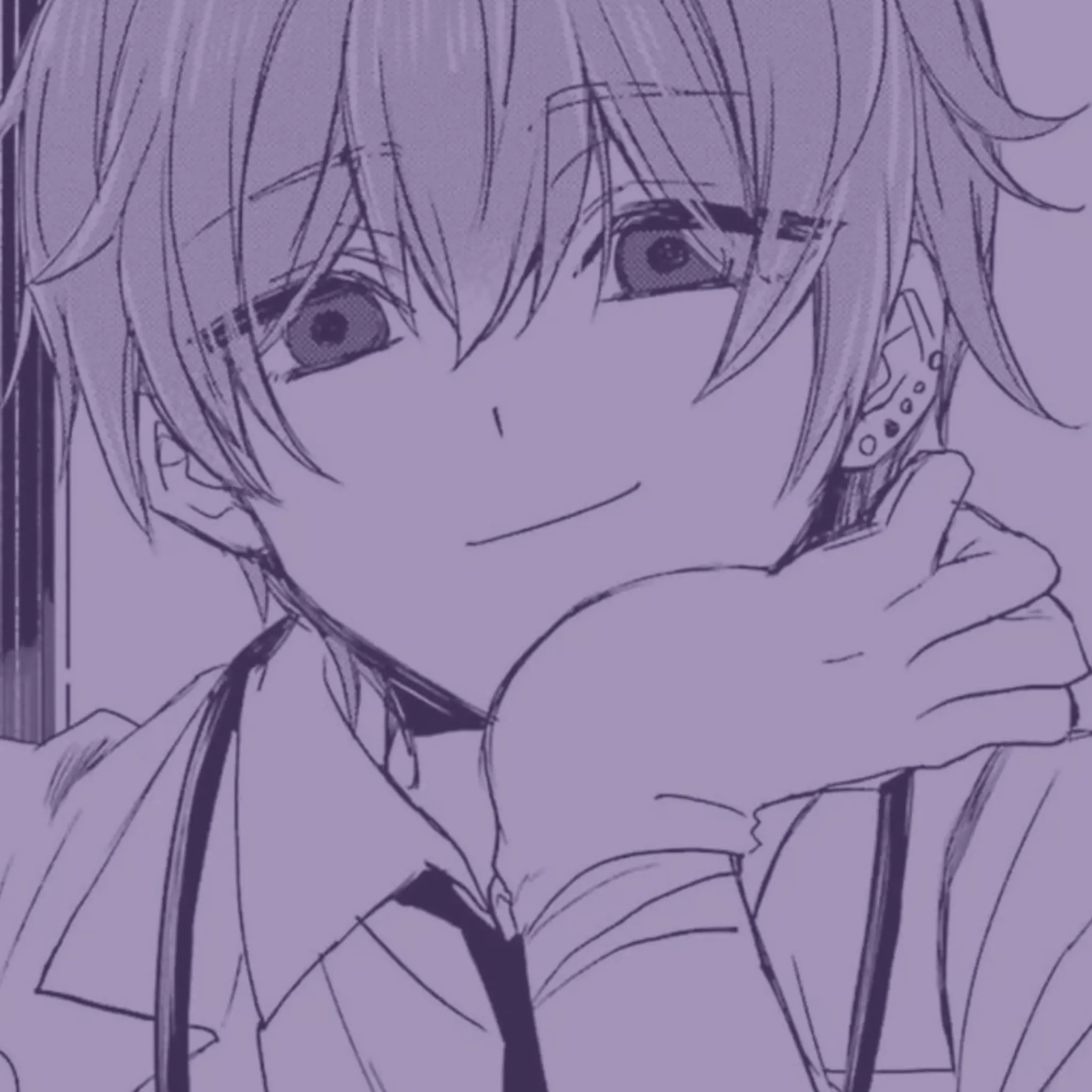 Amzmame0613의 プライド高めの上流プリンス(クソガキ)