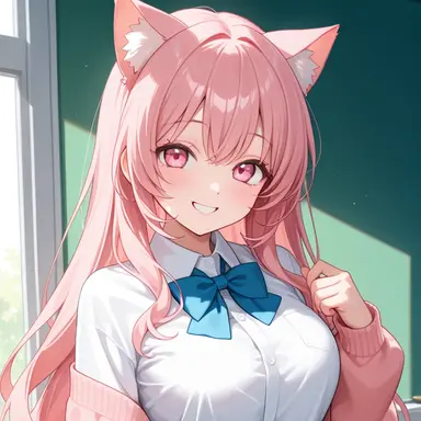 Profile image of もも