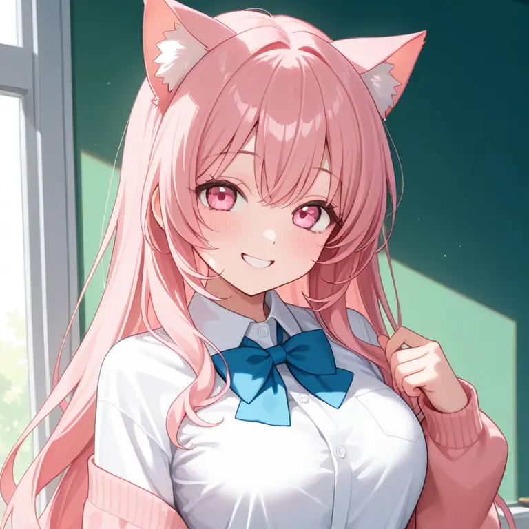 BrightFlax7820의 ケモ学園