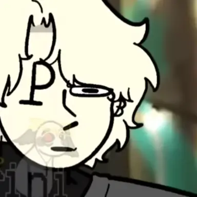 Profile image of P