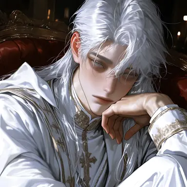 Profile image of 알레스