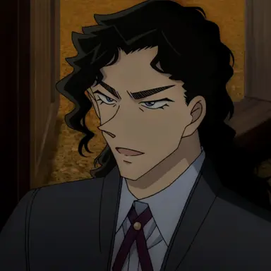 Profile image of 伊織無我
