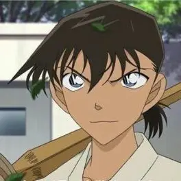 Profile image of 沖田総司