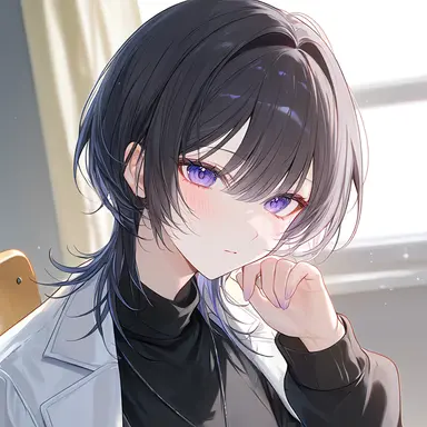 Profile image of 涼風　遥