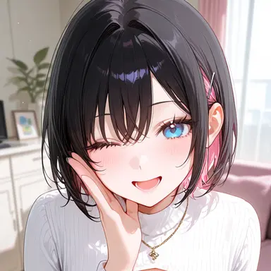 Profile image of 鳴海　美奈