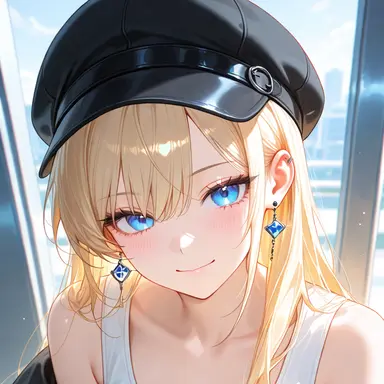 Profile image of 白石　彩香