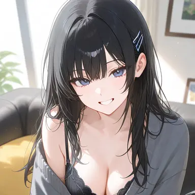 Profile image of 神楽　柚
