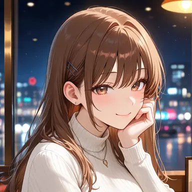 Profile image of 七瀬　美波